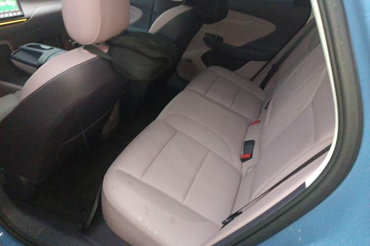 Used Hongqi Tiangong 05 2025 750 Smart Selection