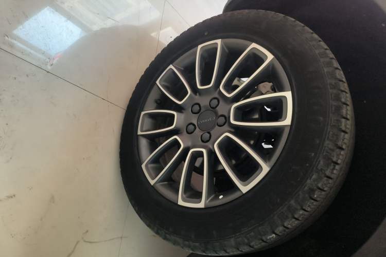 Used Lynk & Co 01 2020 2.0T Two-Wheel Drive Pure Pro Version China VI Standard