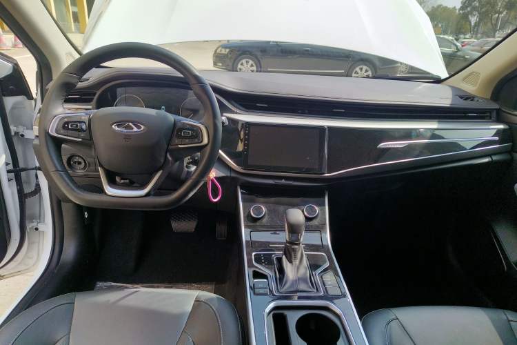 Used Chery Arrizo 5 2021 PRO 1.5L CVT Youth Edition
