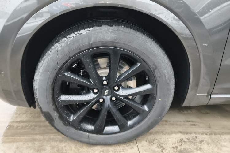 Used Li Auto ONE 2020 Extended-Range 6-Seater Version