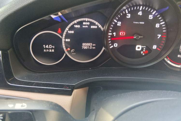 Used Porsche Cayenne 2018 Cayenne 3.0T