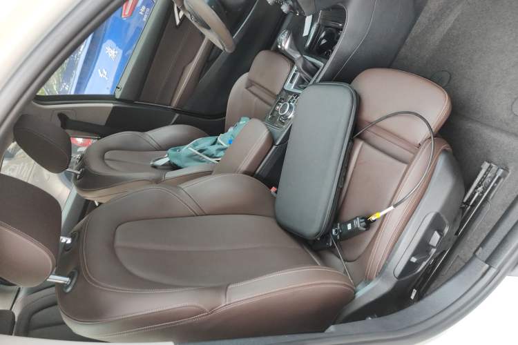 Used BMW 1 Series 2019 118i M Sport Package