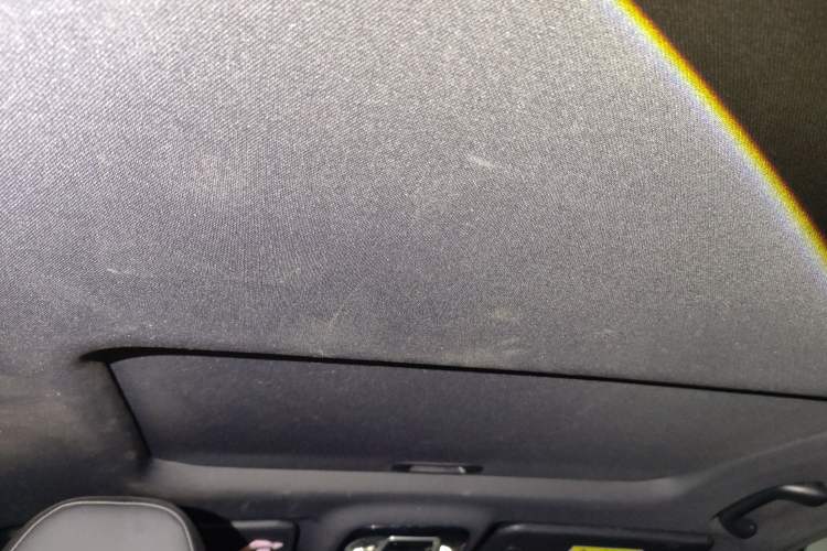 Used SOL A5 2023 1.5T CVT Prestige & Shine Edition
