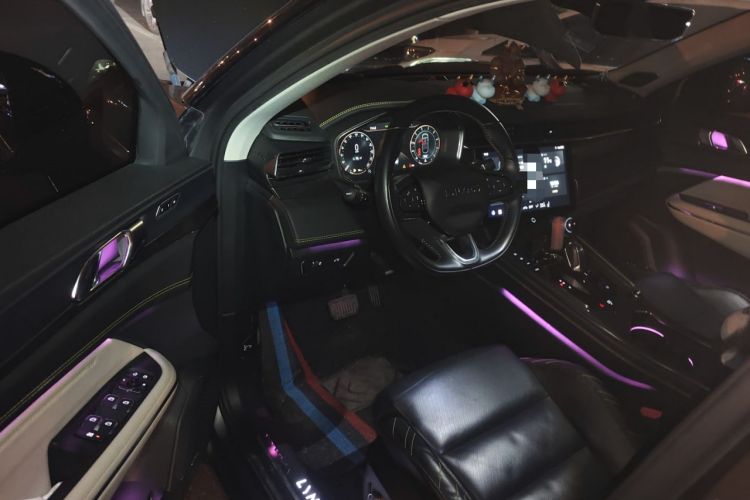 Used Lynk & Co 05 2020 2.0TD Two-Wheel Drive Shine Halo