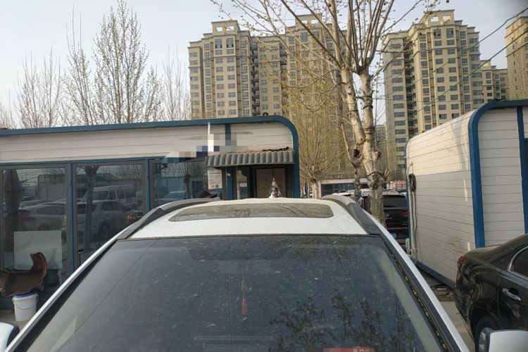 Used Haval M6 2021 PLUS 1.5T DCT Luxury Smart Connectivity Model
