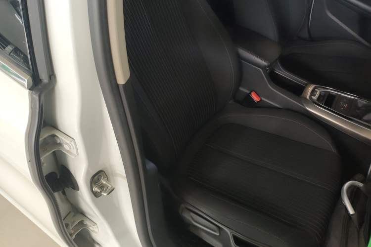 Used Peugeot 408 2018 350THP Automatic Luxury Edition