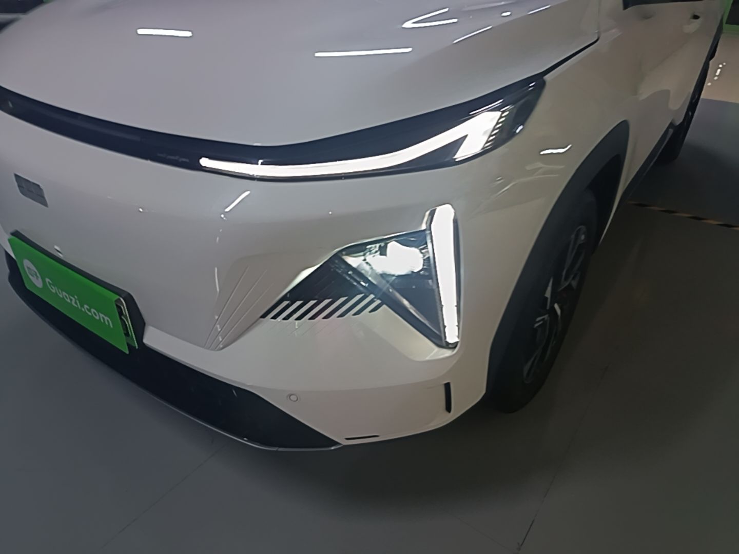 Geely Galaxy L7 2023 1.5T 55km PRO — снимка 8