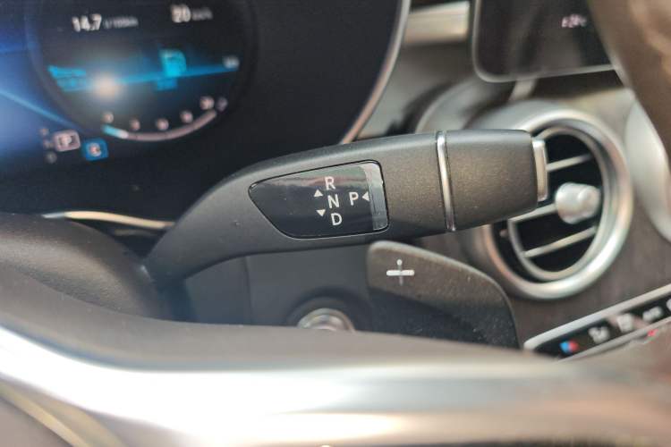 Used Mercedes-Benz GLC 2020 Facelifted GLC 260 L 4MATIC Dynamic Edition