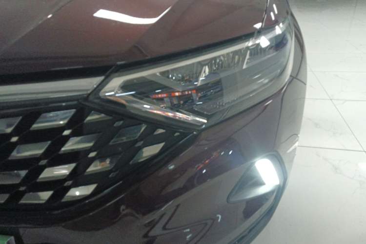 Used Jetta VS5 2019 280TSI Automatic Enjoyment Model
