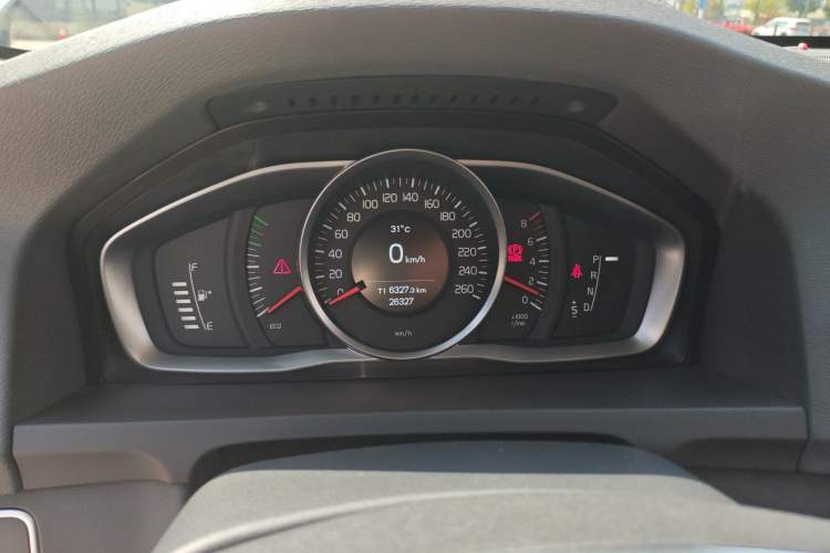 Used Volvo S60 2019 S60L T3 Intelligent Upgrade Edition
