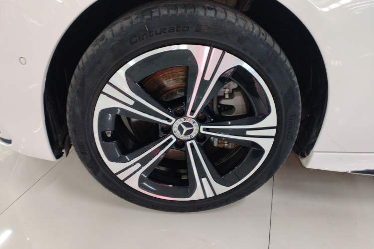 Used Mercedes-Benz C-Class 2022 Revised C 260 L Starry Night Sport Edition