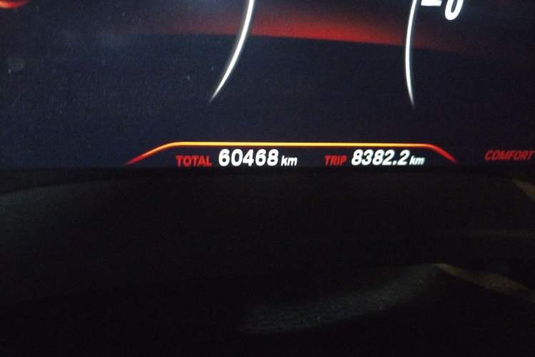 Used BMW X3 2018 xDrive30i Luxury Edition M Sport Package China VI
