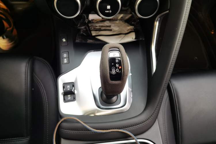 Used Jaguar E-PACE 2018 P200 S China VI