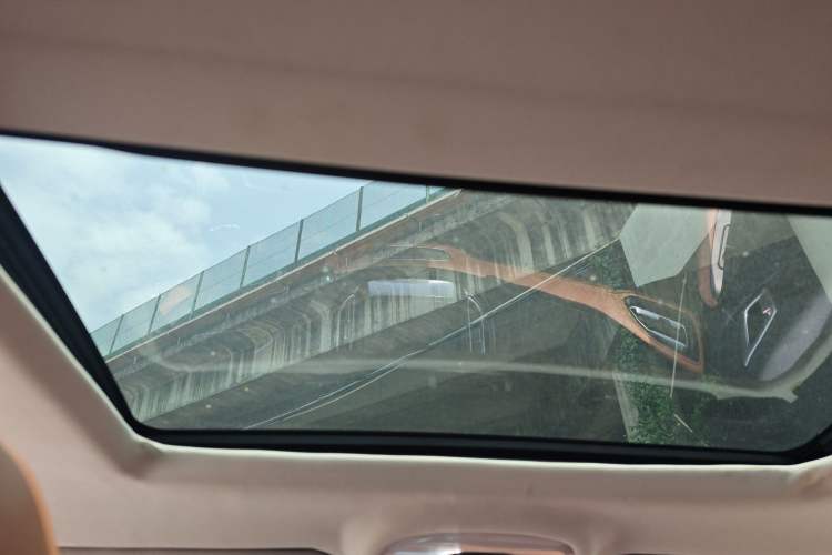 Used Chery Tiggo 7 2016 2.0L CVT Shining Edition
