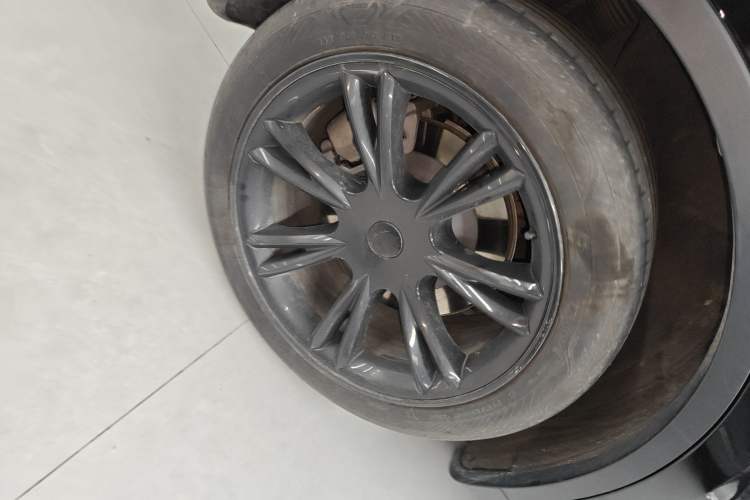 Used Tesla Model Y 2023 Rear-Wheel-Drive Version