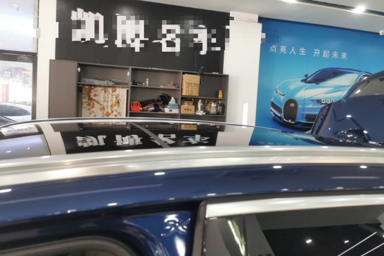 Used BMW X3 2021 xDrive28i M Sport Package
