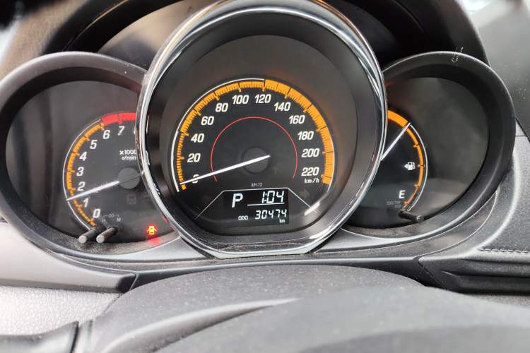 Used Toyota YARiS L Zhi Xuan 2022 X-Trail 1.5L CVT Leading PLUS Edition