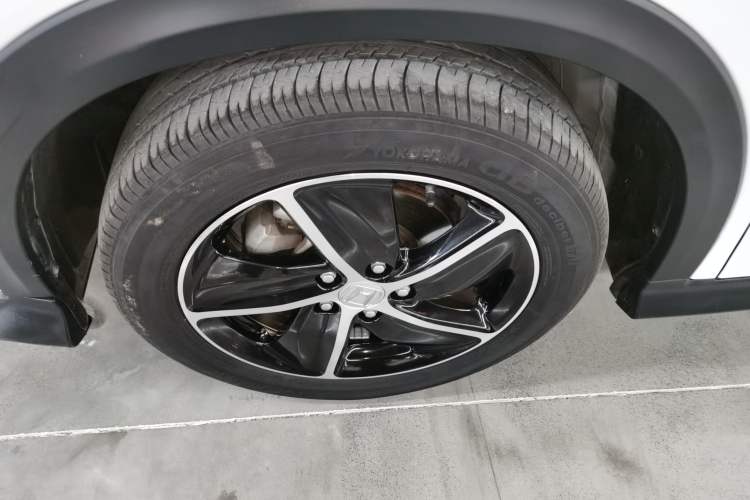 Used Honda Vezel 2020 1.5L CVT Pioneer Edition