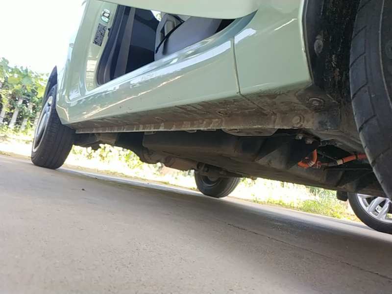 Used Wuling Hongguang MINIEV 2021 Macaron Fashion Edition Lithium-Ion Battery — 20