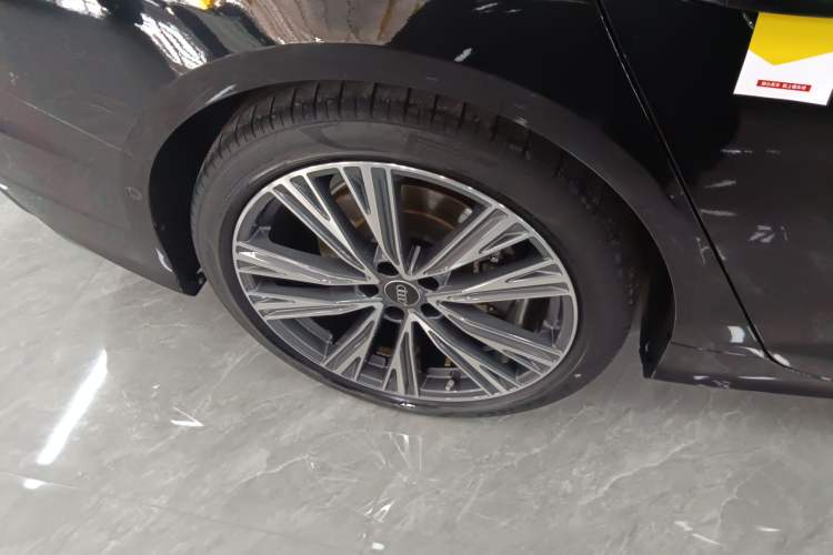 Used Audi A6L 2023 55 TFSI quattro Prestige Dynamic Edition