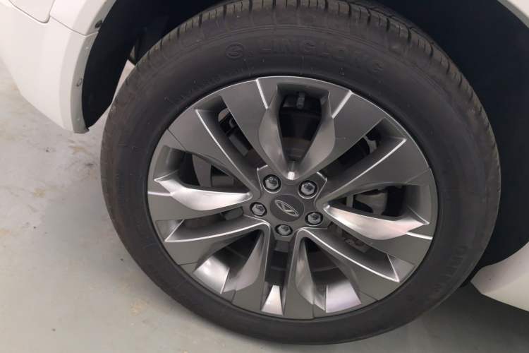 Used Chery Tiggo 5x 2017 1.5T DCT Elite Model
