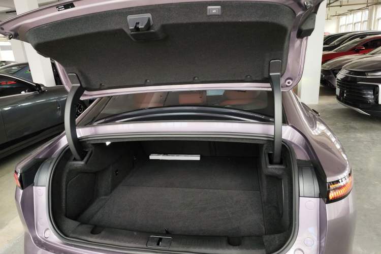 Used EXEED Star Era ES 2025 Extended-Range Max Urban Assisted Driving