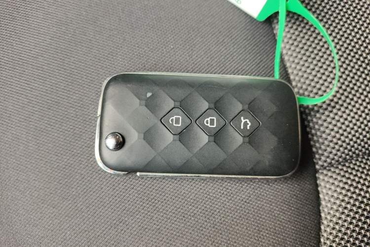 Used Wuling Asta 2021 1.5T Manual Xingyue Edition