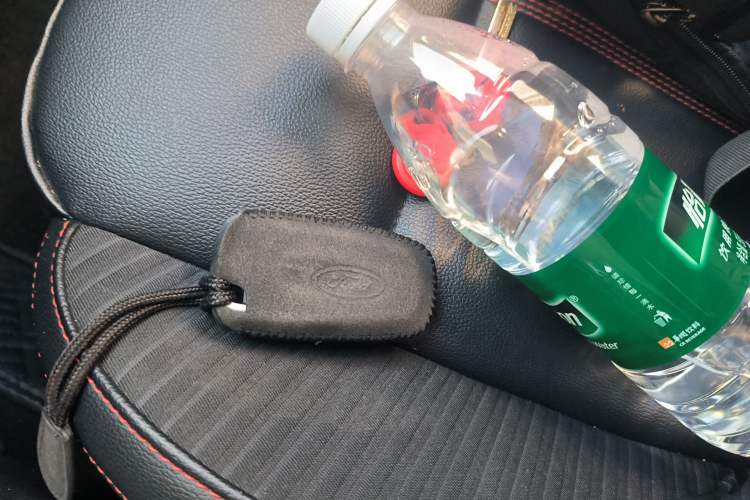 Used Ford Focus 2022 Hatchback EcoBoost 180 Automatic ST Line