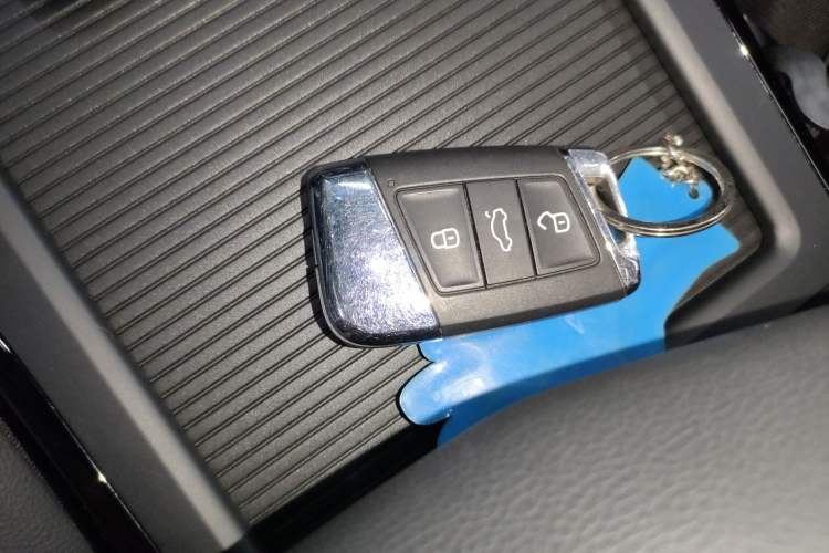 Used Volkswagen Passat 2023 Revised Version 280TSI Business Edition