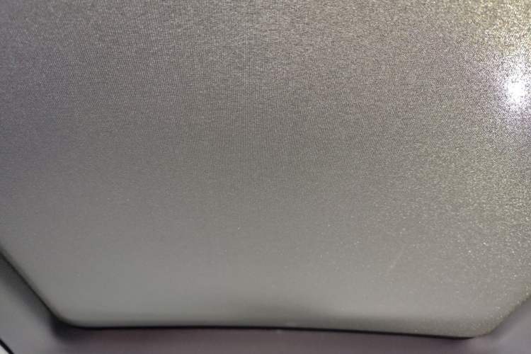 Used Volkswagen ID.3 2025 Smart Edition Ultra-Intelligent Oxygen Version Headliner