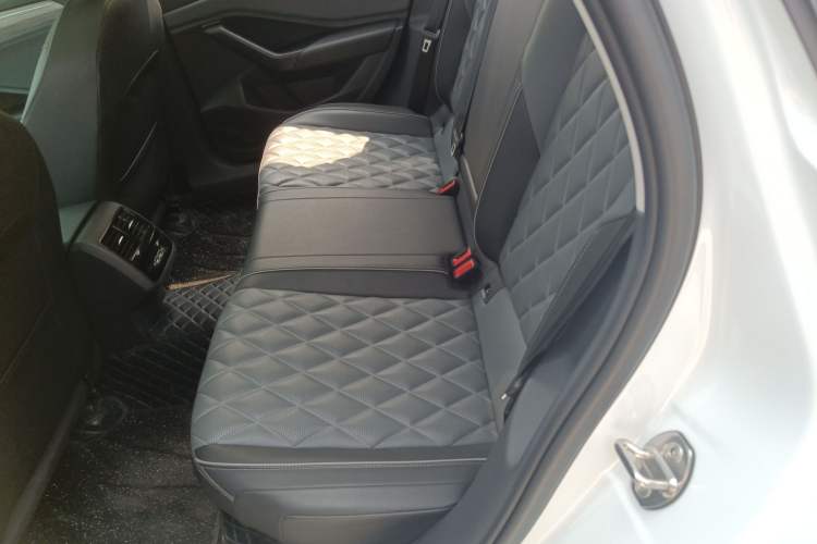 Used Volkswagen Sagitar 2023 300TSI DSG Excellence Edition
