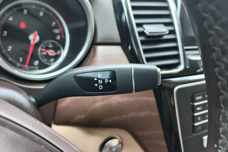 Used Mercedes-Benz GLE 2015 GLE 400 4MATIC