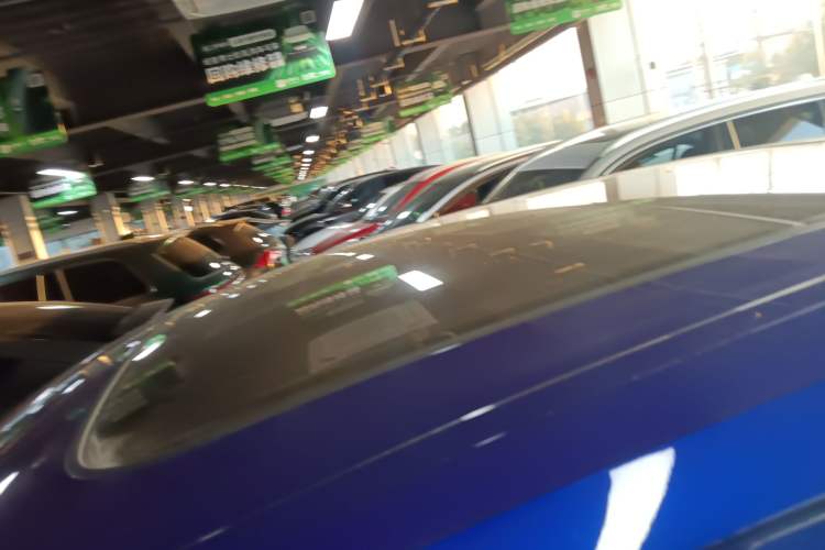 Used Audi Q5L Sportback 2022 40 TFSI Fashion Model
