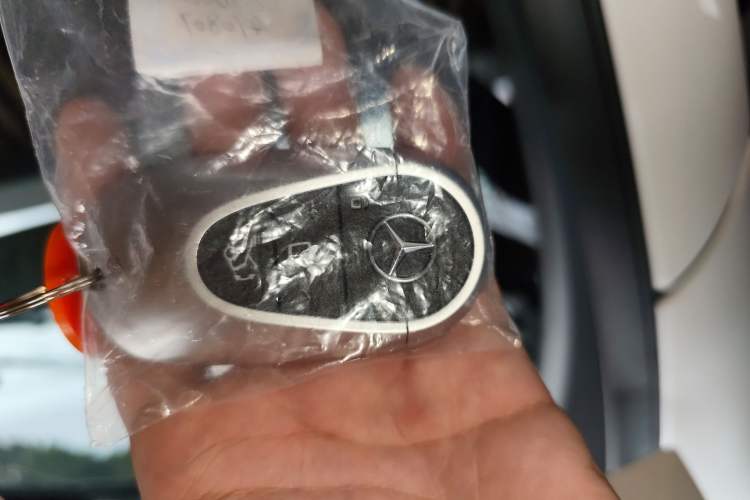 Used Mercedes-Benz C-Class 2025 C 260 L Obsidian Night Sport Edition