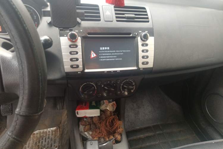 Used Suzuki Swift 2014 1.3L Manual Standard Edition