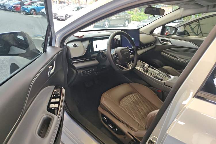 Used AION S Plus 2022 70 Enjoy Edition