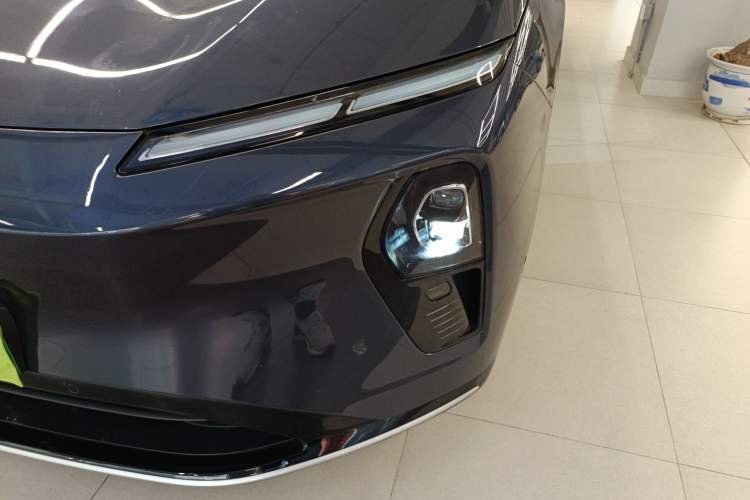 Used Nio ET9 2025 100kWh Signature Edition