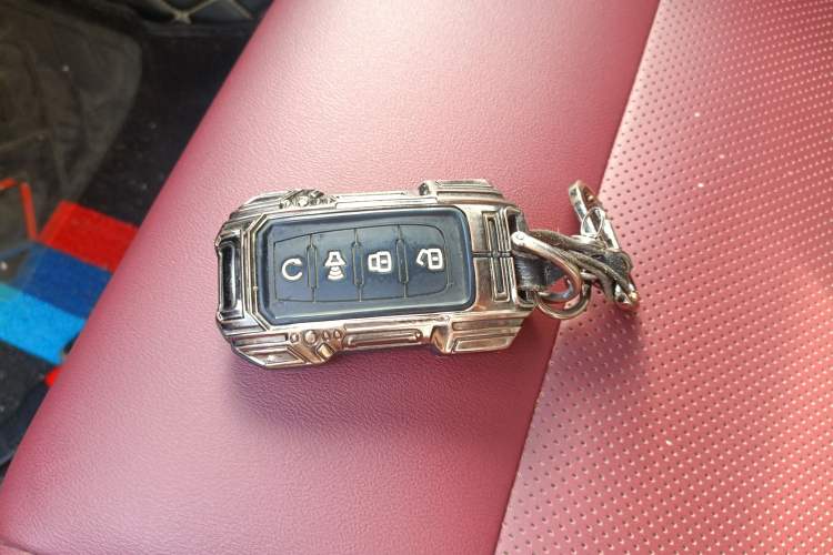 Used Great Wall Poer 2023 2.0T Off-Road Edition Automatic Diesel 4x4 Mount Everest Version
