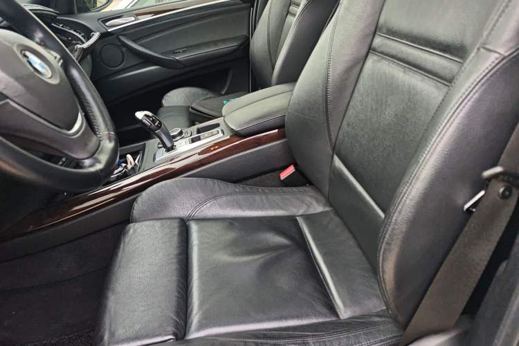 Used BMW X5 (Import) 2013 xDrive35i Luxury Edition
