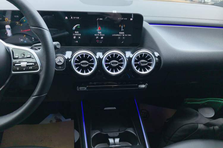 Used Mercedes-Benz GLA 2020 GLA 200
