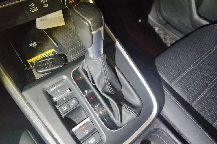 Used Honda CR-V 2023 240TURBO All-Wheel-Drive Premium Edition 5 Seats
