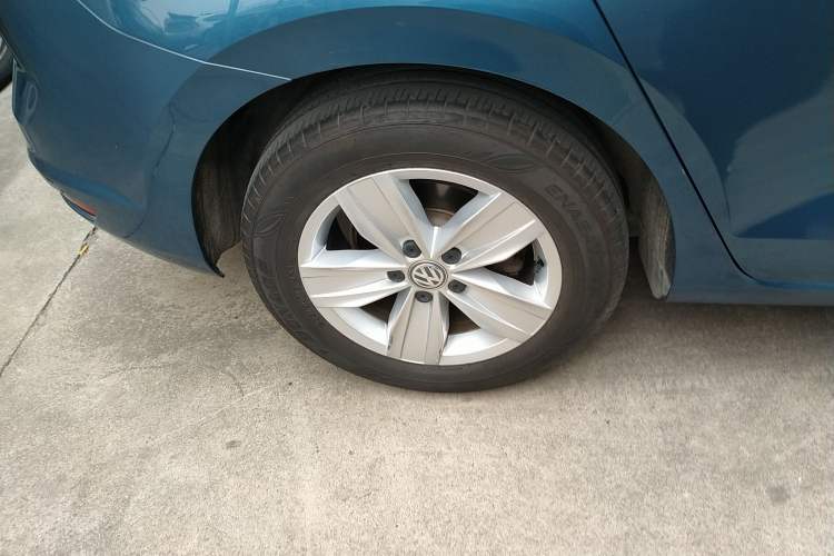 Used Volkswagen Touran 2018 Volkswagen Touran L 280TSI DSG Style Edition 7 Seats China VI Standard