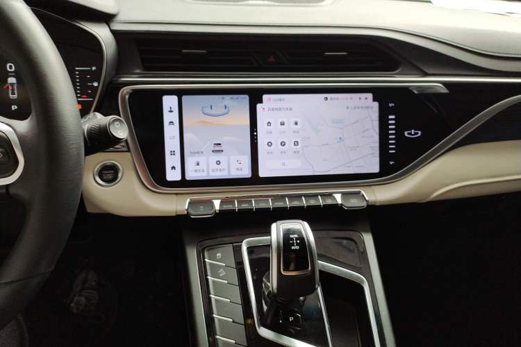 Used Geely Auto Emgrand X7 Sport 2022 Boyue X 1.8TD DCT Smart Model