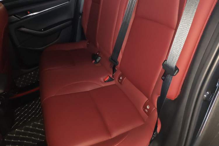 Used Mazda 3 Axela 2022 2.0L Automatic Premium Black Obsidian Edition