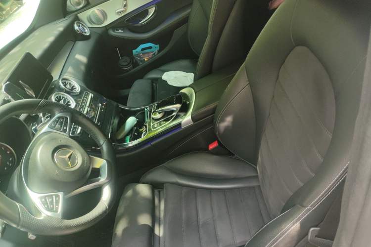 Used Mercedes-Benz C-Class 2018 C 200 Achievement Special Edition