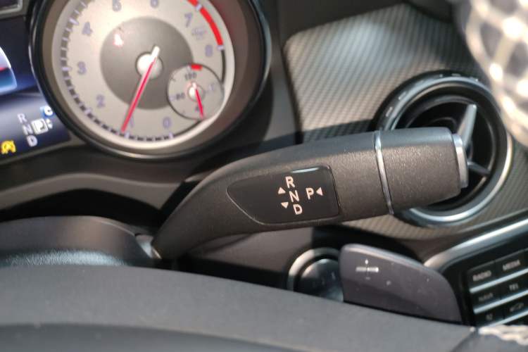 Used Mercedes-Benz GLA 2016 GLA 200 Sport Edition
