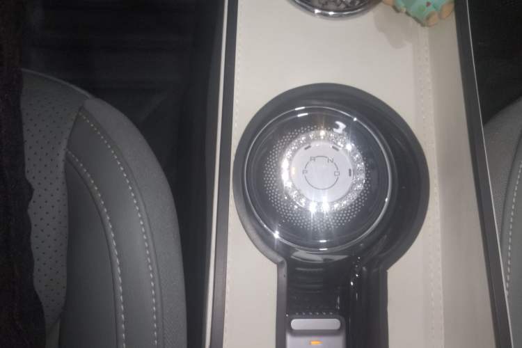 Used Wuling Bingo 2024 333 km Enjoyment Version

