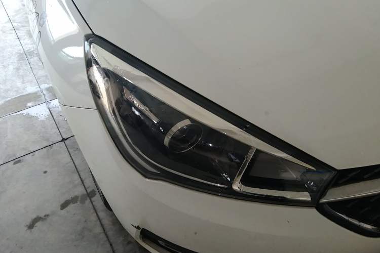 Used Chery Arrizo 5 2017 1.5L Manual Lingchao Edition Right Front Headlight