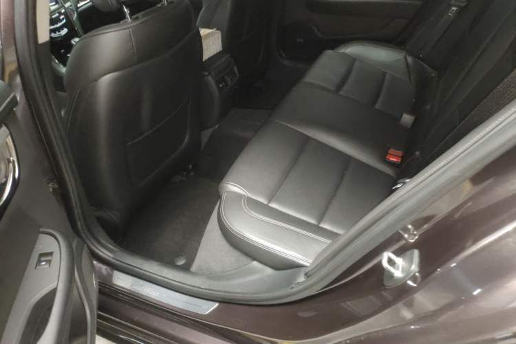 Used Cadillac ATS-L 2016 28T Fashion Edition