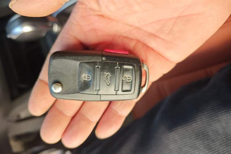 Used Volkswagen Scirocco 2015 1.4TSI Fashion Edition
